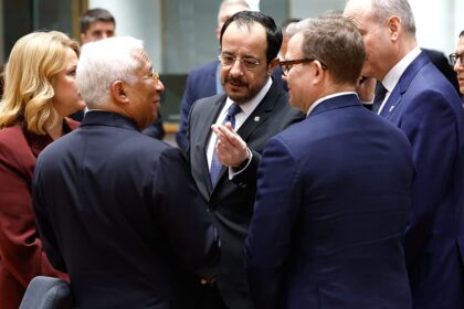 Is the EU’s veto right a leverage tool? Ask the Euronews AI chatbot