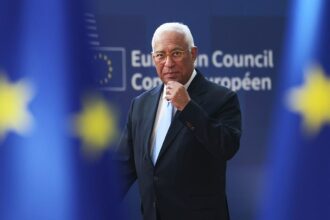 In Orbán’s veto, António Costa finds his biggest challenge yet