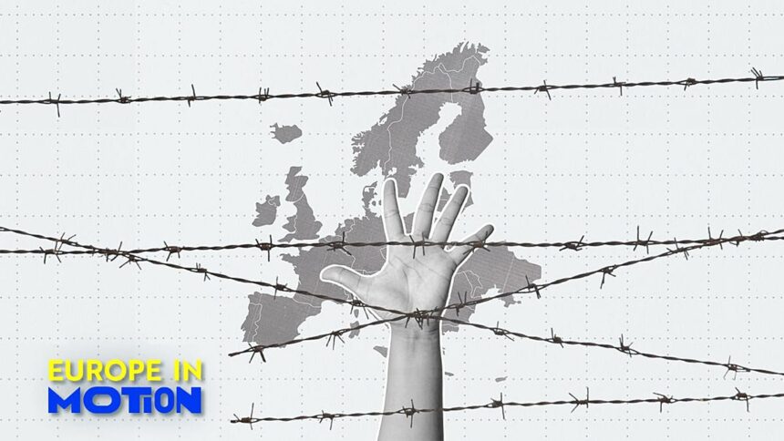 Number of trafficking victims in Europe might be ‘higher’ than thought