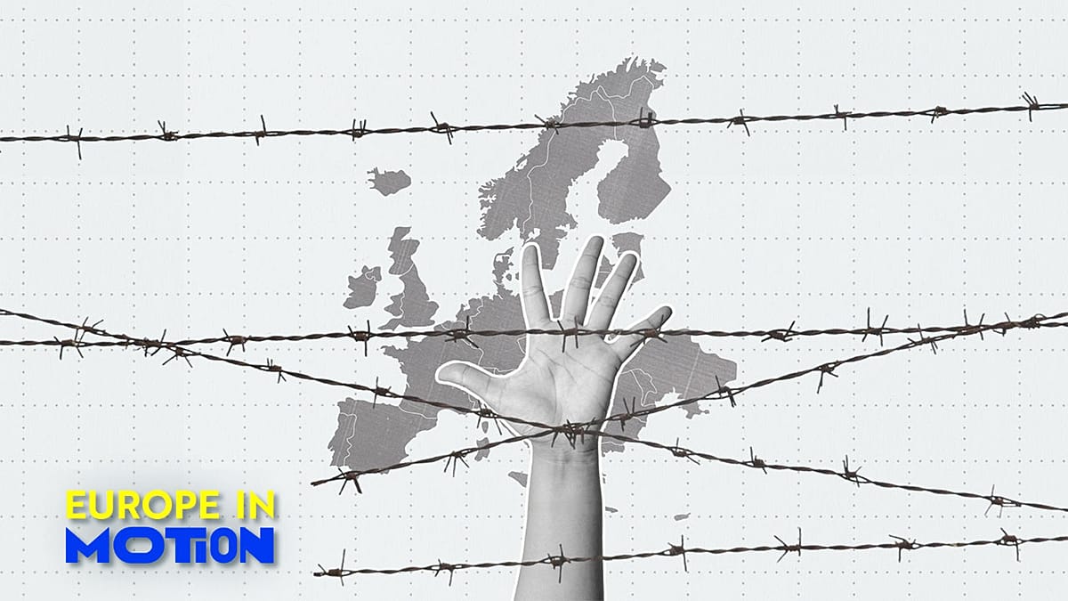 Number of trafficking victims in Europe might be ‘higher’ than thought