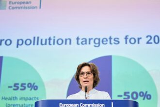 EU Chemicals Agency backs sweeping ‘forever chemicals’ ban