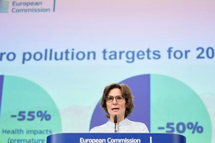 EU Chemicals Agency backs sweeping ‘forever chemicals’ ban