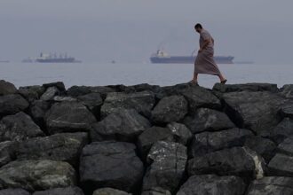 Newsletter: G7 ministers to hold talks on war’s economic fallout