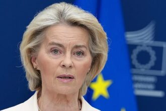 Iran war puts Von der Leyen’s foreign policy role under scrutiny