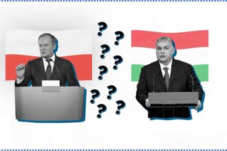 Watch the video: Pole and Hungarian, brothers be?