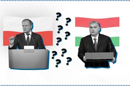 Watch the video: Pole and Hungarian, brothers be?