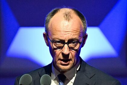 EU pushes back on US decision to ease sanctions on Russian oil