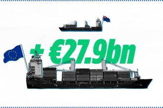 Watch: What is the EU-Australia trade deal actually about?