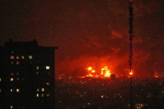 Newsletter: Oil prices surge, stocks slide as Iran war spirals further