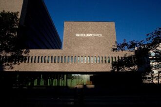 Europol warns of elevated terrorism threat in EU amid Iran conflict