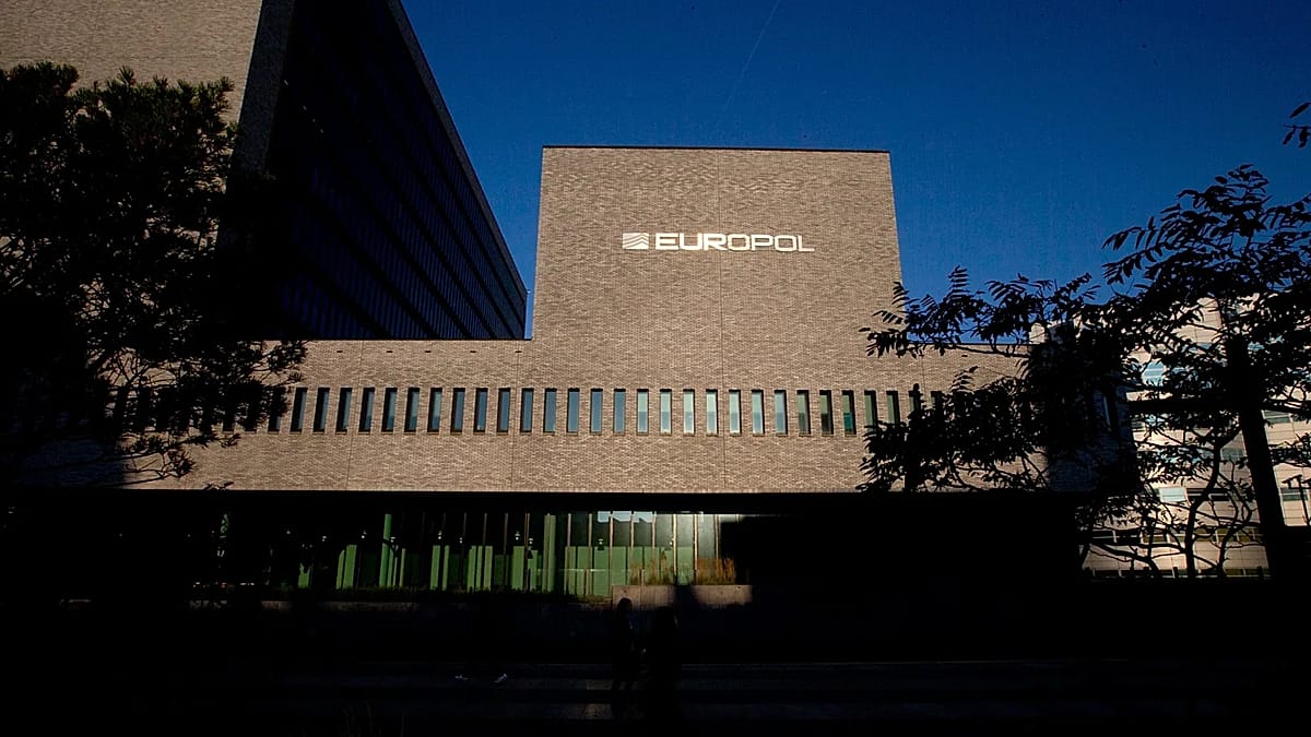 Europol warns of elevated terrorism threat in EU amid Iran conflict