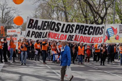 What is Europe’s answer to the housing crisis? Ask the Euronews AI cha