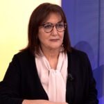 EU has not ‘legitimised’ Trump’s Board of Peace – Commissioner Šuica