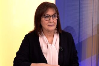 EU has not ‘legitimised’ Trump’s Board of Peace – Commissioner Šuica