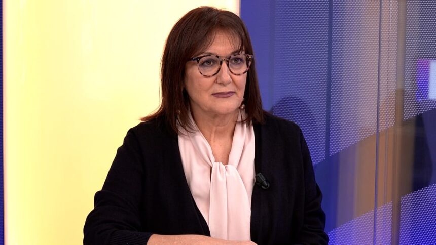 EU has not ‘legitimised’ Trump’s Board of Peace – Commissioner Šuica