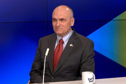 US ambassador says rejecting trade deal ‘economic malpractice’