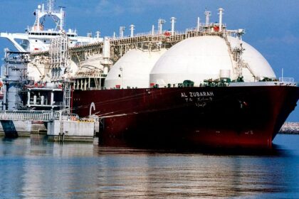 LNG tide turns to Asia leaving Europe short on supply
