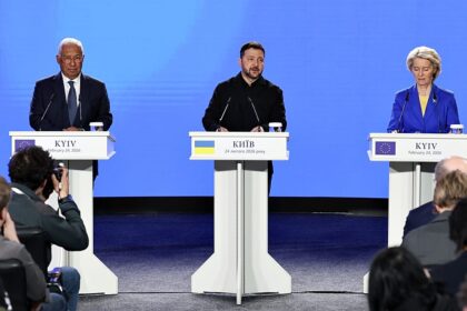 Ukraine accepts EU inspection on Druzhba to lift Hungarian veto