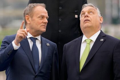 Newsletter: Poland, Hungary clash over allegations of Russia leaks