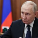 Russia using Iran war as proganda weapon against Ukraine