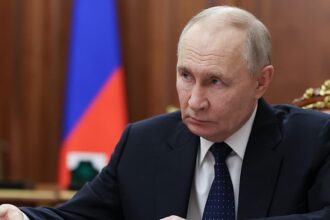 Russia using Iran war as proganda weapon against Ukraine