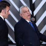 EU summit: Leaders fail to lift Orbán’s veto on €90bn loan for Ukraine