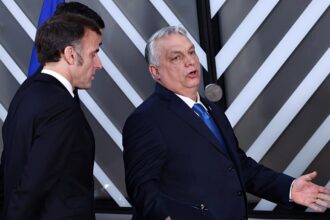 EU summit: Leaders fail to lift Orbán’s veto on €90bn loan for Ukraine