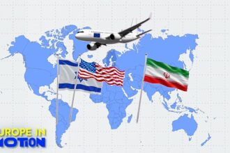 Iran war: How many European citizens has the EU repatriated?