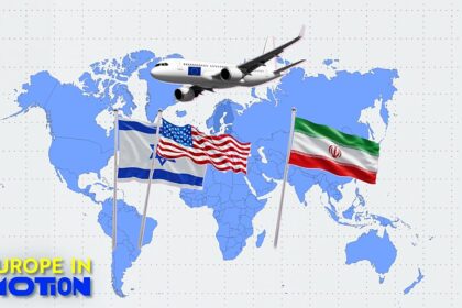Iran war: How many European citizens has the EU repatriated?