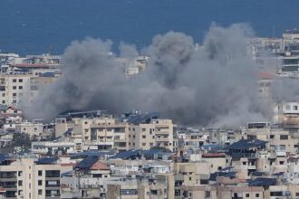 Newsletter: Lebanese minister says situation ‘dramatic’ as Israel expands ground invasion