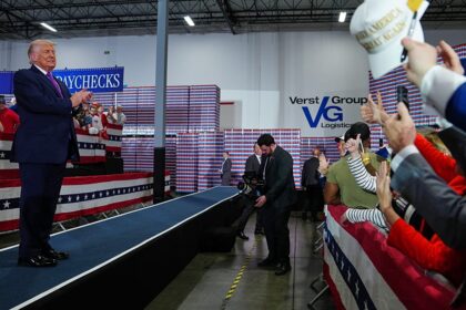 Commission denies unfair trade practices as US opens new probe