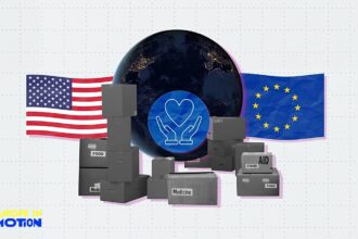 After Trump’s cuts to foreign aid, has humanitarian funding suffered?