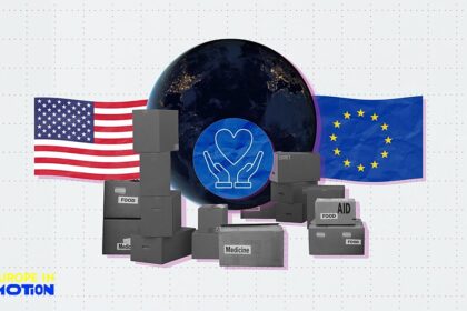 After Trump’s cuts to foreign aid, has humanitarian funding suffered?