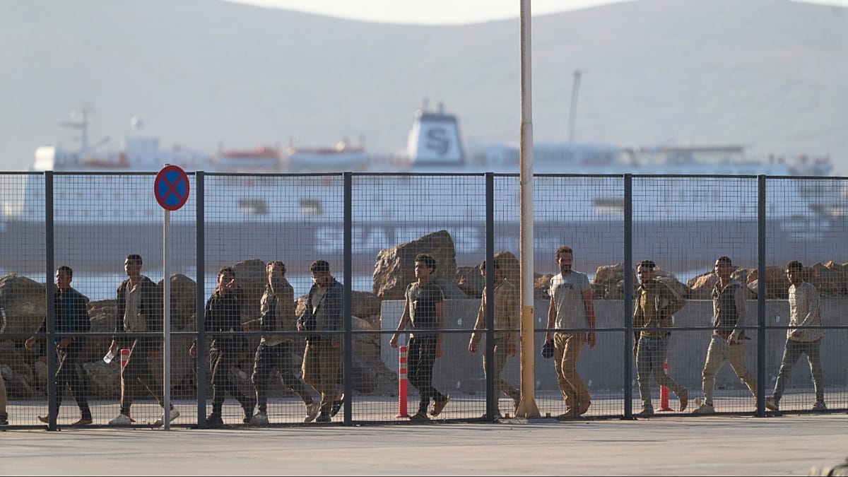 EU migration reform: Could it lead to ICE-style practices in Europe?