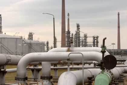 Fact check: Does Hungary have alternatives to the Druzhba pipeline?