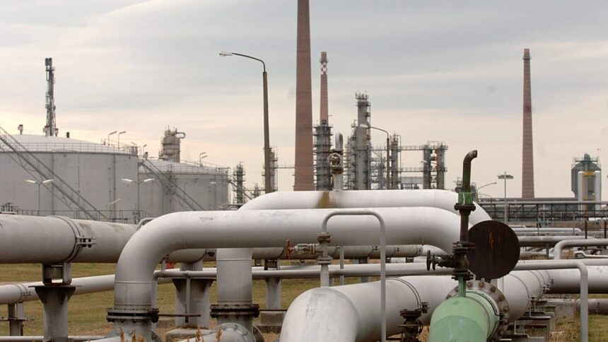 Fact check: Does Hungary have alternatives to the Druzhba pipeline?