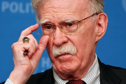 ‘Iran war is Europe’s war’, says former Trump security advisor