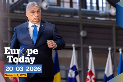 Orbán claims victory at tense EU summit focused on Ukraine and Iran