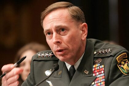 Petraeus: Europe’s participation in Iran war ‘certainly a possibility’
