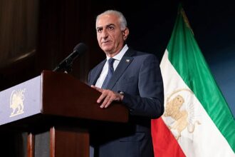 EU Parliament considers invitation to key Iranian opposition leader