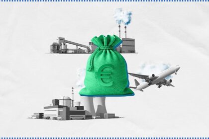 Watch: Open revolt against ETS – what the EU should do now?