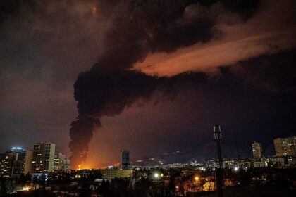 Is the EU ready to handle the fallout of a U.S.–Iran war?