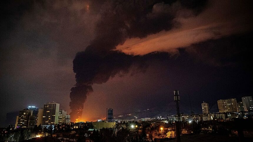 Is the EU ready to handle the fallout of a U.S.–Iran war?