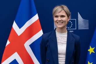 Iceland plans referendum on EU membership negotiations