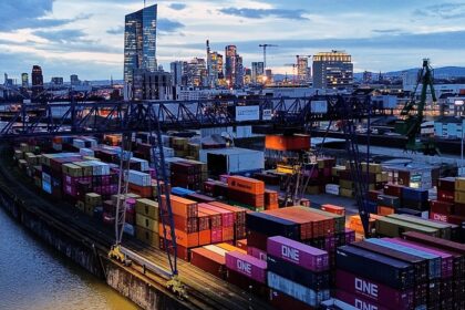 EU-US trade remains strong despite tariff pressure, study finds