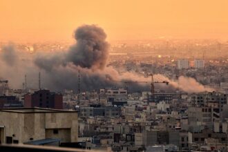 Tehran claims US-Israeli strikes have ‘no impact’: Is this true?