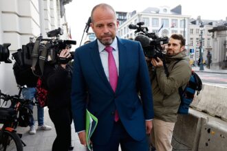 Newsletter: US-Israeli strikes ‘righteous’ says Belgian minister