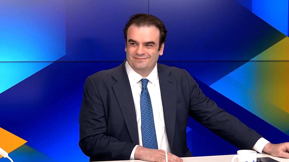 ‘We are being tested,’ Eurogroup president says as oil surpasses 0