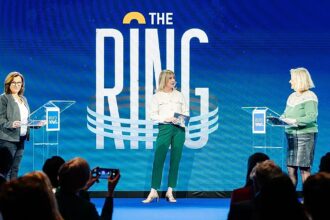 Europe’s healthcare – A right or a business? MEPs debate in The Ring