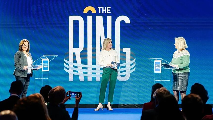 Europe’s healthcare – A right or a business? MEPs debate in The Ring